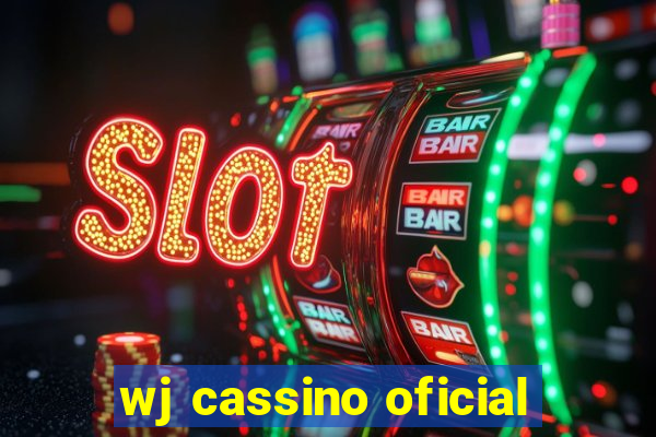 wj cassino oficial